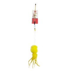 Nunbell Kedi Oltası Yaylı