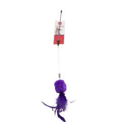 Nunbell Kedi Oltası Yaylı