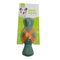 Nunbell Köpek Oyuncagı X Kemik L
