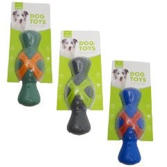 Nunbell Köpek Oyuncagı X Kemik L