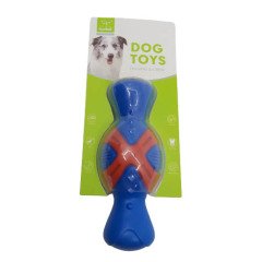 Nunbell Köpek Oyuncagı X Kemik L
