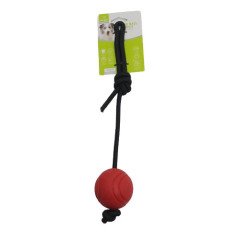 NUNBELL KÖPEK DİŞ İPİ TOPLU L