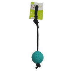 NUNBELL KÖPEK DİŞ İPİ TOPLU L