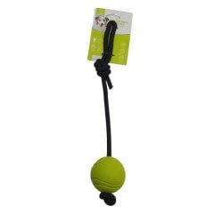 NUNBELL KÖPEK DİŞ İPİ TOPLU L