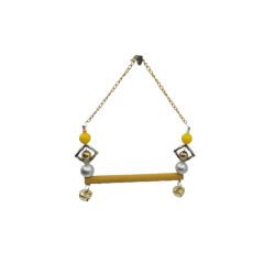 Benny Zilli Papağan Salıncak 10 Lu