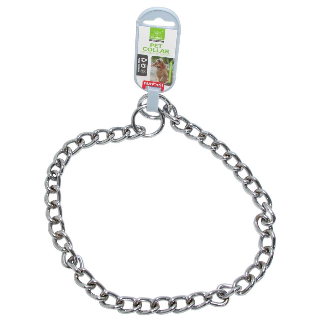 NUNBELL BOĞMA ZİNCİR 4mm-65cm