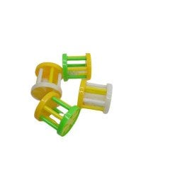 NUNBELL KEDİ OYUN.SİLİNDİR 40 LI