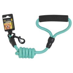 202233-DOGLİFE SOFT TUTMALI FİTİL GEZDİRME 120CM/12MM