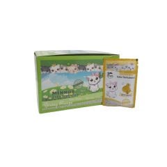 Minnoş Doğal Koku Giderici Bahar Esintisi 20x25 gr