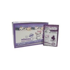 Minnoş Doğal Koku Giderici Lavanta 20x25 gr