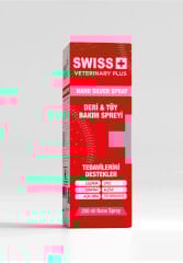 SWISS VETERINARY PLUS NANO SPREY 250 ML