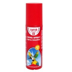 ZÜRİCH BİRD HERBO 150 ML 10 LU