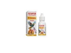 ZÜRİCH BİRD VİTAMİN-B 12Lİ