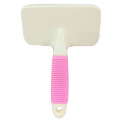 Dog Cat Plastik Uçlu Tarak Set M