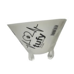 Tufy Yakalık no:1 7.5 cm