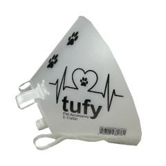 Tufy Yakalık no:6 25 cm