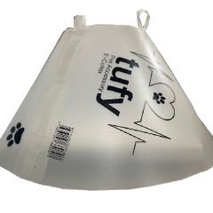 Tufy Yakalık no:7 30 cm