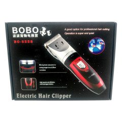 BOBO TIRAŞ MAKİNASI