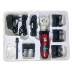 BOBO TIRAŞ MAKİNASI