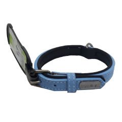 Nunbell Boyun Tasması 2cm