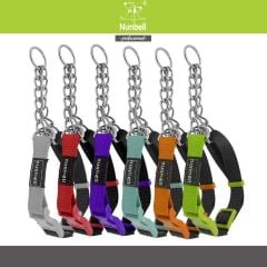 NUNBELL BOYUN TASMASI ZİNCİRLİ 1,5cm
