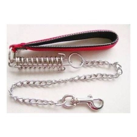 NUNBELL SOFT YAYLI GEZDİRME 4mm-60cm