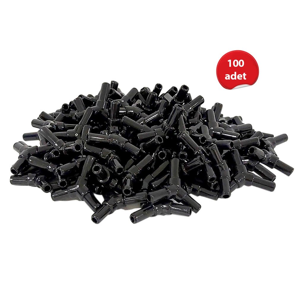 Benny Y Hortum Eki 100 Lü