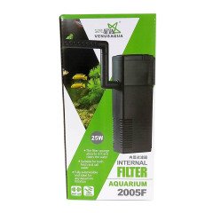 2005F VenusAqua İç Filitre 1200lt