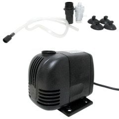 E3305 VENUSAQUA KAFA MOTORU 3000lt