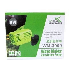 WM-3000 VENUSAQUA DALGA MOTORU