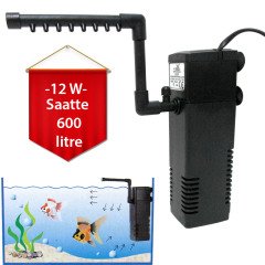 2003F VenusAqua İç Filtre 600 Lt