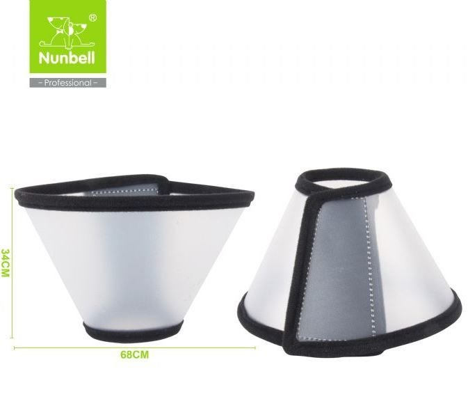 Nunbell Elizabeth Yakalık 68cm