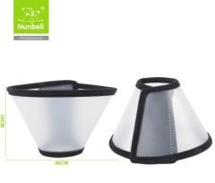 Nunbell Elizabeth Yakalık 68cm