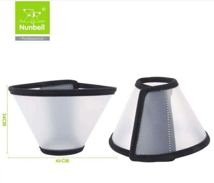 Nunbell Elizabeth Yakalık 62cm