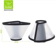 Nunbell Elizabeth Yakalık 62cm