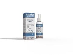 Zurich Veterinaire Kedi Köpek Ağız Bakım Spreyi 100 Ml