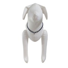 Benny Aksesuar Kolye Antrasit S 25cm