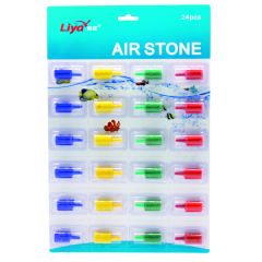 LY2403-LİYA SİLİNDİR 24LÜ HAVATAŞI 15X25MM