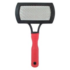 KEDİ KÖPEKLER İÇİN ÇİFT TARAFLI FIRÇA