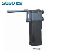WP-330F SOBO İÇ FİLTRE 600 L/H