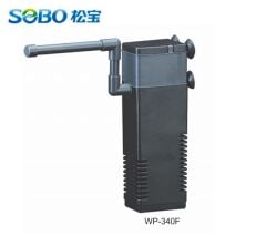 WP-340F SOBO İÇ FİLTRE 800 L/H