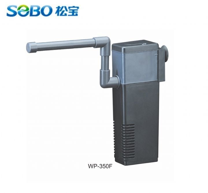 WP-350F SOBO İÇ FİLTRE 1200 L/H