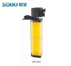 WP-4001 SOBO İÇ FİLTRE 2000 L/H