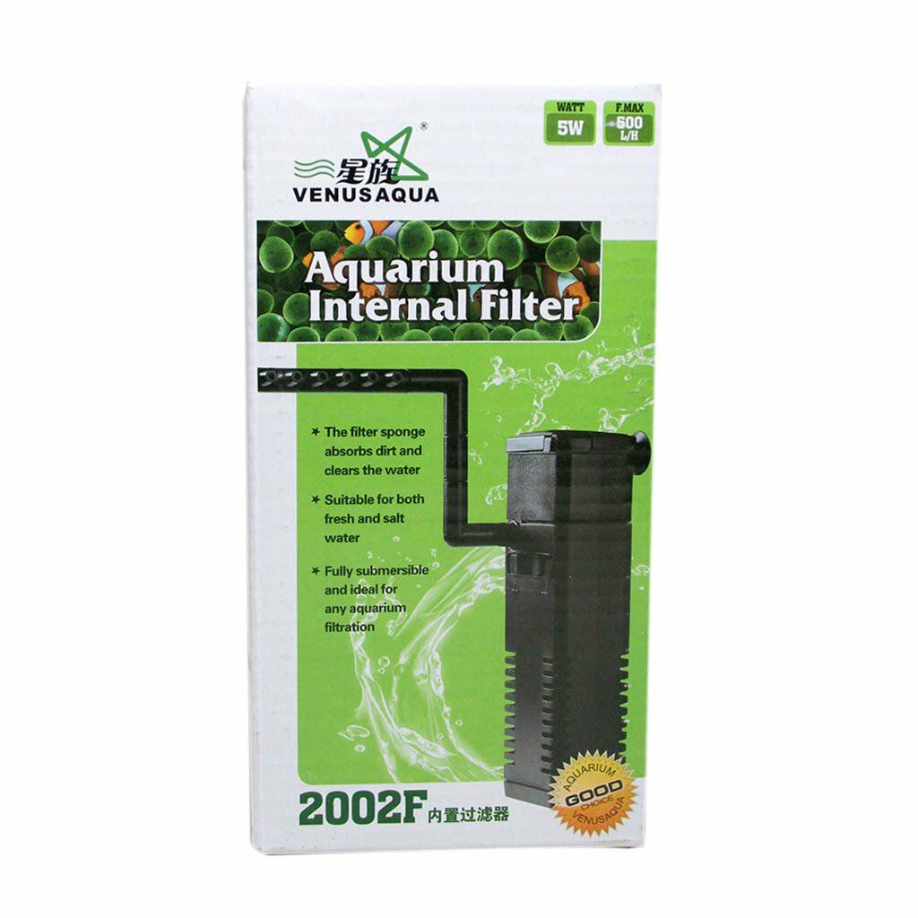 2002F VENUSAQUA İÇ FİLİTRE 500lt