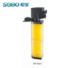 WP-5001 SOBO İÇ FİLTRE 2800 L/H
