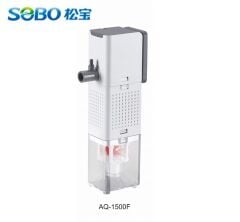 AQ-1500F SOBO İÇ FİLTRE 1500 L/H