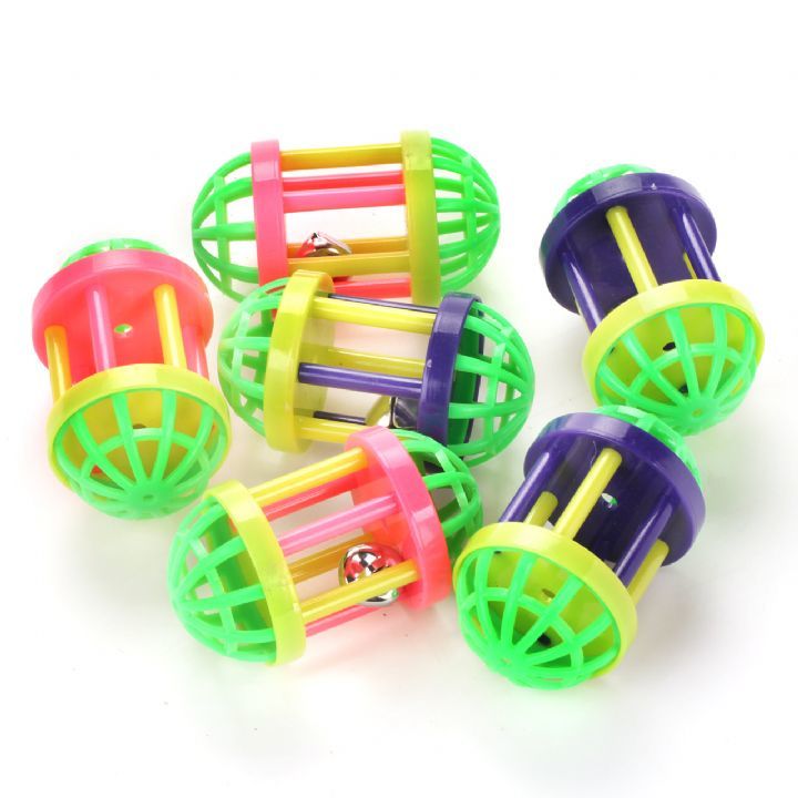 Nunbell Kedi Oyun.Renkli Halter 30 lu