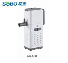 AQ-500F SOBO İÇ FİLTRE 500 L/H