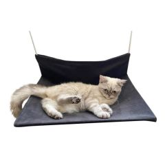 Benny Kalorifer Peteği Askılı Kedi Yatağı