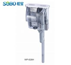 WP-628H SOBO ŞELALE FİLTRE 400 L/H